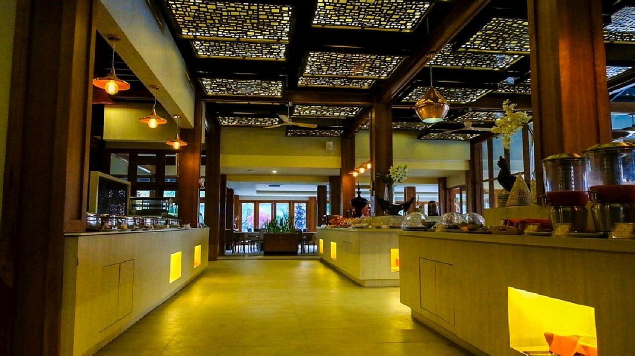 Amata Garden Resort Bagan Extérieur photo