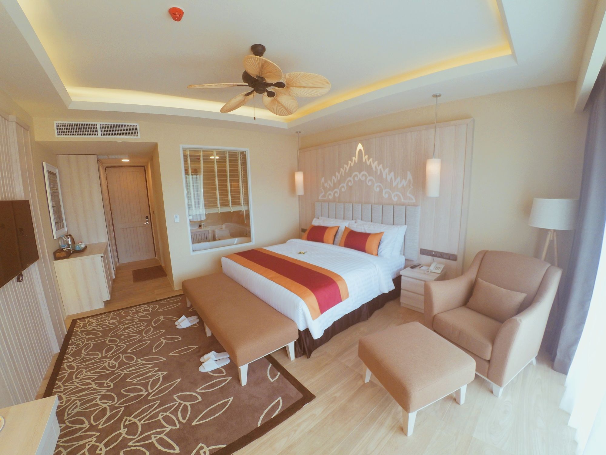Amata Garden Resort Bagan Extérieur photo