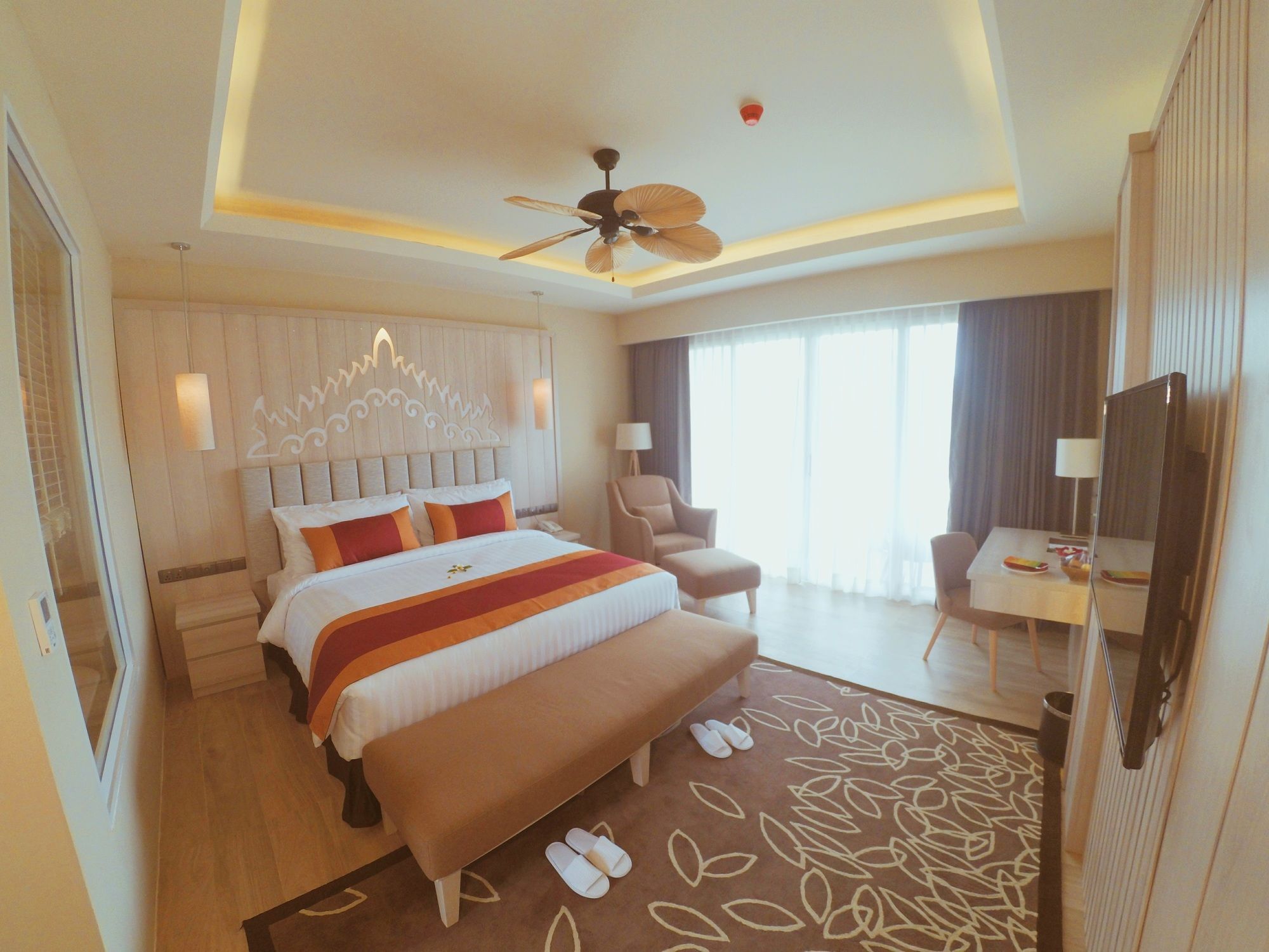 Amata Garden Resort Bagan Extérieur photo